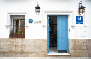 Hostal Trafalgar